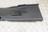 фото thumb №7, Молдинг декоративная багажника toyota yaris _p21_ 64716k0020 1.5l hybrid 85kw