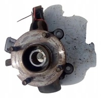 фото thumb №1, Поворотный кулак правая ступица перед nissan nv200 1.5 dci