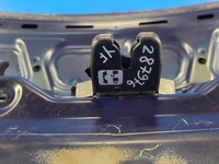 фото thumb №15, Крышка багажника задняя крышка багажника hyundai sonata yf 10-14 69200-3q000