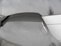 фото thumb №14, Renault laguna iii lift капот лампа правая xsenon 2013 rok