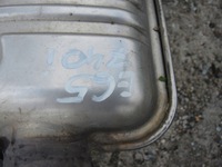 фото thumb №6, Bmw 740i e65 глушитель выхлоп комплектный