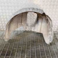 фото thumb №1, Подкрылок левая задние volvo v40 cross country 526 31265975 1.6l дизель 84kw