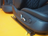 фото thumb №9, Audi a6 4g sedan рестайлинг сиденья диван стёганые 36km