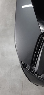 фото thumb №7, Audi q4 e-tron бампер перед переднее 89a807725a