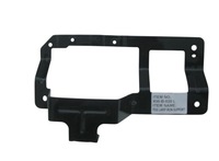 фото thumb №1, Pajero sport кронштейн противотуманной фары 2001- левая