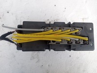 фото thumb №5, Помпа замка центрального mercedes w220 s-klasa