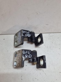 фото thumb №1, Петля петли дверь левый перед alfa romeo giulietta 10-20 lak. 805 комплект