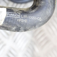 фото thumb №10, Ford mustang mach-e 2022 шланг / wąż радиатора