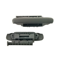 фото thumb №1, Ручка зовнішня задня права citroen xsara 97-05