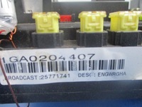 фото thumb №6, Cadillac srx 3.6 v6 коробка запобіжників 25771741