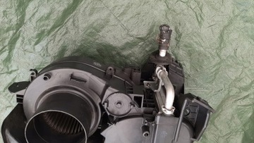 фото thumb №5, Обігрівач повітродувка daihatsu yrv sirion i