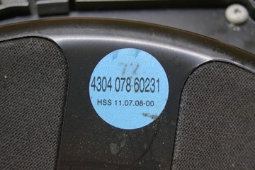 фото thumb №9, Динамик низкочастотный сабвуфер bmw x5 e70