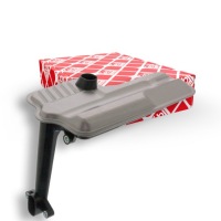 фото thumb №1, Фильтр автоматической коробки передач a4 07-