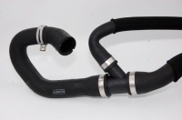 фото thumb №5, Тройник шланги wąż wody рідина volvo v50 s40 ii c30 2,0d d4204t 5m51-8286-ba