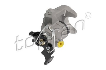 фото thumb №2, Суппорт тормоза зад p vw passat 1.6 1.8 1.9 tdi 2.0