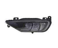 фото thumb №1, Volvo xc60 17 - лампа протитуманна ліва 31434666 1