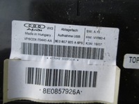 фото thumb №3, Модуль інтерфейс audi a4 b7 8e 8e0857925a