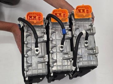 фото thumb №16, Hyundai инвертор зарядное устройство hyundai ioniq 5 kia ev6 364001xab0 364a01xaa0