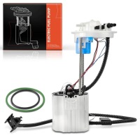 фото thumb №1, Насос пального chevrolet equinox gmc terrain