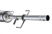 Фильтр частиц твердых dpf nty dpf-mz-001 Цена, фото thumb