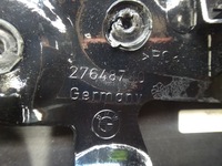 фото thumb №9, Планка декоративная защита dekor панели bmw bmw f30 f31 м-пакет alu pianoblack