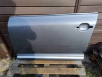 фото thumb №1, Дверь левый перед porsche cayenne ld9z