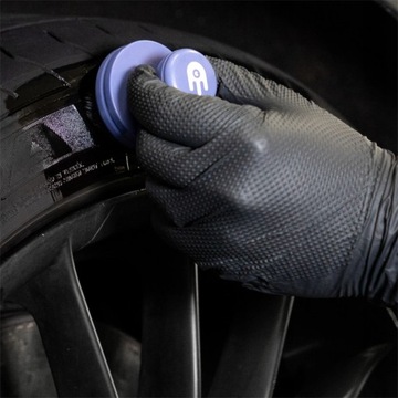 Monster Shine Esteban Tire Applicator - аппликатор для шин
