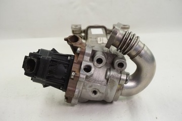 фото thumb №5, Клапан egr радіаторів iveco daily 2.3d 5801856571