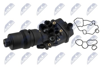 фото thumb №2, Ccl-vw-005 nty фильтр масла vw golf v 2.0gti 04-09, golf 2.0r 13-16, jetta 2