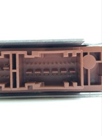 Блок управления подушек воздушных maserati quattroporte v 2011 214753391091 Киев, фото thumb