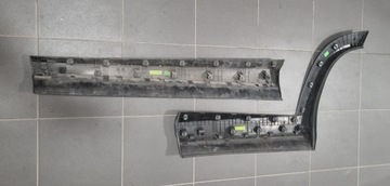 фото thumb №2, Tucson iv 2020- планка двері праві перед 87722-n70