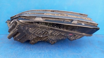 фото thumb №10, Лампа праві перед повний led eu 761941082a volkswagen touareg iii 2018-