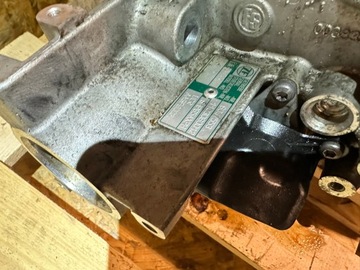 фото thumb №11, Корпус коробки коробки передач audi porsche 8hp65axph двигун гібрид cayenne