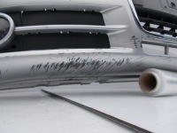 фото thumb №12, Бампер передний перед audi a4 b7 ly7w 2005 - 2008