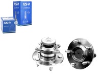 фото thumb №1, Набір підшипник колеса gsp