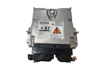 фото thumb №1, Nissan x-trail t30 2003 блок керування / модуль ecu