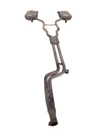 фото thumb №1, Bmw 5 f10 f11 2013 комплект гаситель kompletny