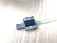 фото thumb №8, Bmw ix i20 абсорбер піна датчики захисту пішоходів балка бампера перед