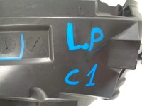 фото thumb №10, Peugeot 107 citroen c1 подкрылок передние левая nowe