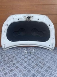 фото thumb №4, Капот kia ceed iii