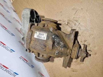 фото thumb №10, Редуктор задній bmw x1 e84 7598855 1.8l дизель 105kw 2013