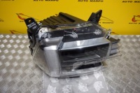 фото thumb №12, Ford f-150 raptor 2024 2025 - фара передняя полный led high чёрный левая usa