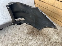 фото thumb №6, Бампер задняя задний honda crv 4 iv lift 15-