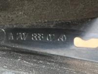 фото thumb №11, Mercedes e klasa w207 решітка радіатора решітка a20788880760