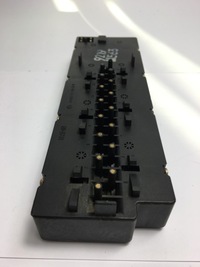 фото thumb №8, Розподільник повітря mercedes w140 coupe sec cl 1408000178