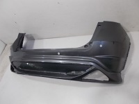 фото thumb №4, Honda civic ufo 05-11 бампер задняя org!