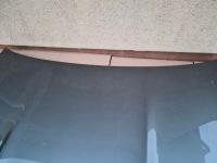 Капот крышка mercedes gle w167 167 оригинал Оригинал, фото thumb