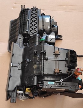 фото thumb №9, Hyundai kona електричний ev рестайлінг 2022 обігрівач 97200k4030