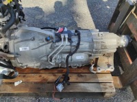 фото thumb №6, Коробка передач передач автоматическая alfa romeo stelvio 2.0 turbo 4x4 ga8hp50z