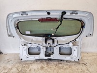 фото thumb №2, Kia sportage iii 10-17 кришка багажника задня